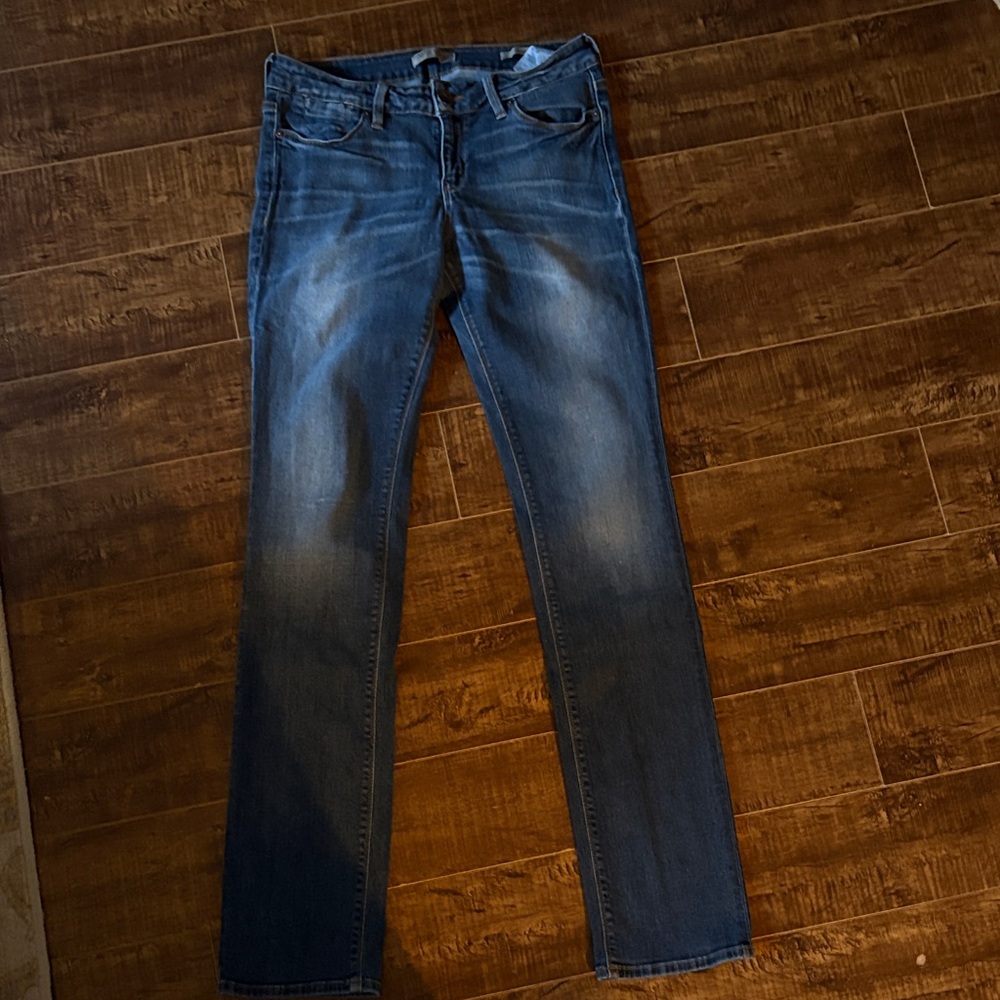 Guess Blue Denim Jeans